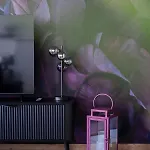 Farb-reich - Sauna, Netflix, Nespresso, Zentral Apartmán Chemnitz (Saská Kamenice)