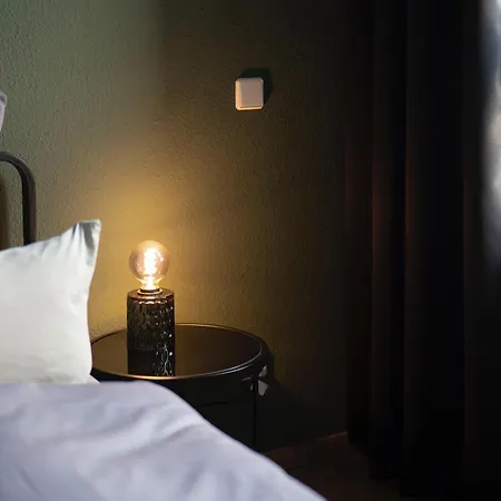 Farb-reich - Sauna, Netflix, Nespresso, Zentral Chemnitz