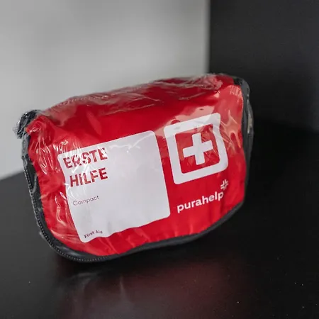 Farb-reich - Sauna, Netflix, Nespresso, Zentral * Chemnitz