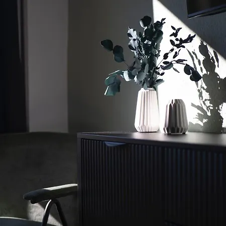 Farb-reich - Sauna, Netflix, Nespresso, Zentral