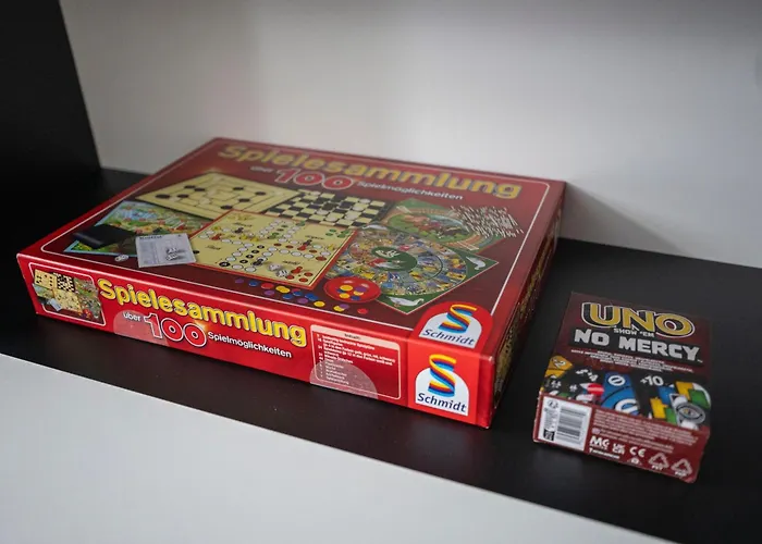 Farb-reich - Sauna, Netflix, Nespresso, Zentral Apartman *