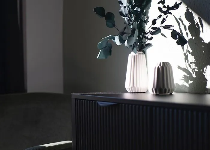 Farb-reich - Sauna, Netflix, Nespresso, Zentral